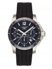 Каучуковый ремешок Longines L682124410