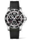 Каучуковый ремешок Longines L682140522