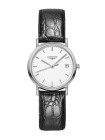 Кожаный ремешок Longines L682144610