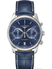 Кожаный ремешок Longines L682153039