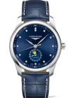 Кожаный ремешок Longines L682153039