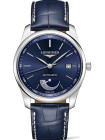 Кожаный ремешок Longines L682153039