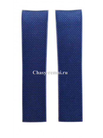 Каучуковый ремешок Longines L682154499