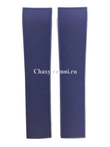 Каучуковый ремешок Longines L682154521