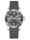 Каучуковый ремешок Longines L682154964