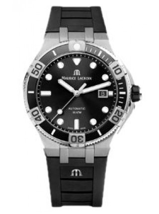 Ремешок Maurice Lacroix ML640-005007