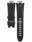 Каучуковый ремешок Maurice Lacroix ML640-005007