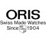 ORIS