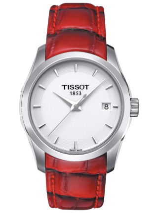 Ремешок Tissot T610031401