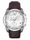 Кожаный ремешок Tissot T610027774