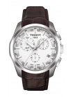 Кожаный ремешок Tissot T610028586