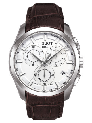 Ремешок Tissot T610027774
