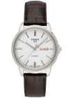 Кожаный ремешок Tissot T610029096