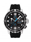 Каучуковый ремешок Tissot T603031453