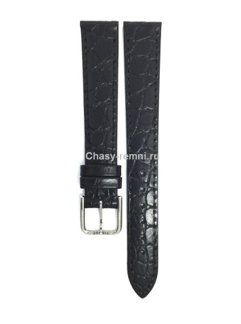 Кожаный ремешок Tissot T600013055