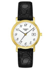 Кожаный ремешок Tissot T600013057