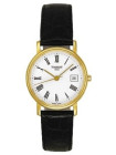 Кожаный ремешок Tissot T600013057