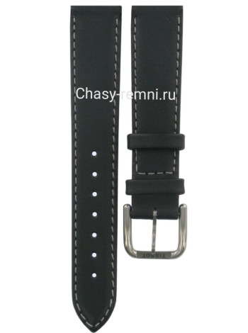 Кожаный ремешок Tissot T600013182