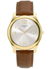 Кожаный ремешок Tissot T600013527