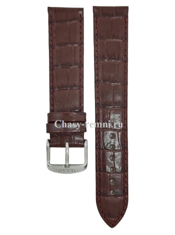 Кожаный ремешок Tissot T600027527