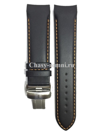 Кожаный ремешок Tissot T600028551