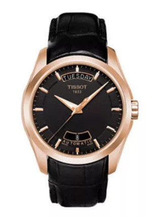 Ремешок Tissot T600028557