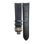 Каталог интегрированных кожаных ремешков Tissot (Тиссот) с клипсой
