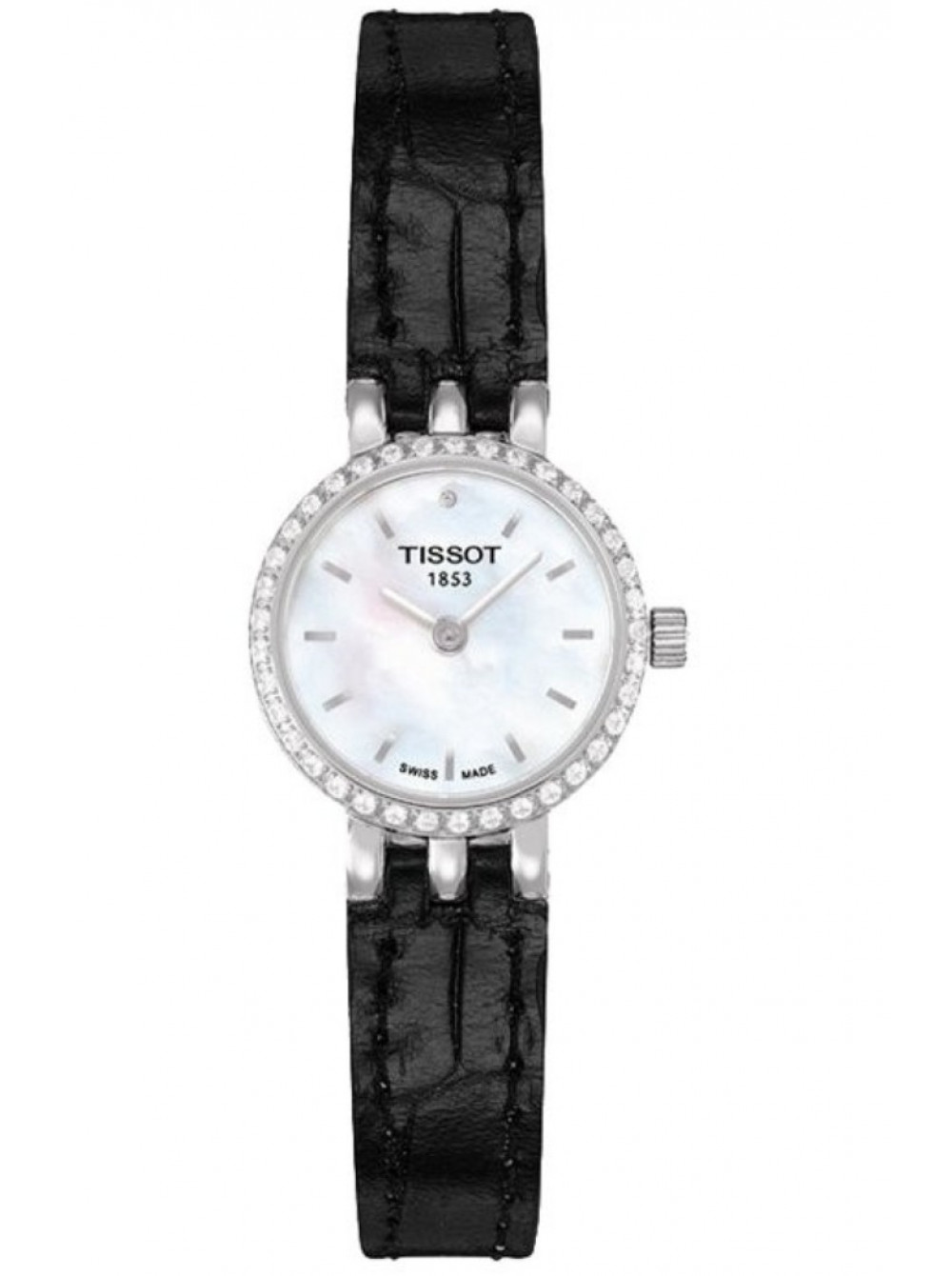 Tissot часы женские t058.009.33.111