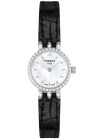 Кожаный ремешок Tissot T600030316