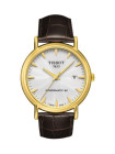 Кожаный ремешок Tissot T600031261