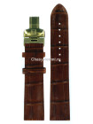 Кожаный ремешок Tissot T600031261