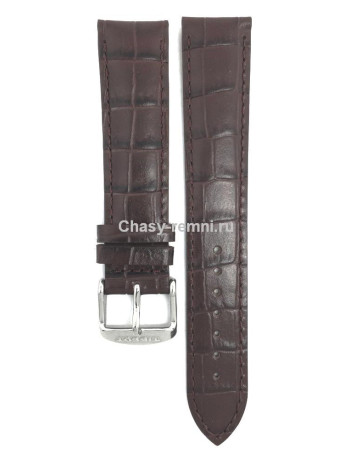 Кожаный ремешок Tissot T600031379