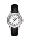 Кожаный ремешок Tissot T600032024