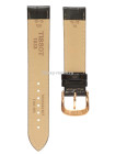 Кожаный ремешок Tissot T600033607