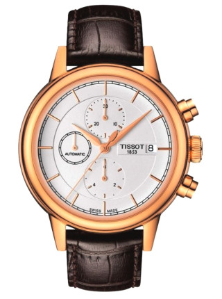 Ремешок Tissot T600033607
