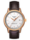 Кожаный ремешок Tissot T600033607