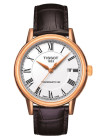 Кожаный ремешок Tissot T600033607