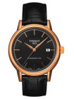 Кожаный ремешок Tissot T600033647