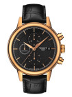Кожаный ремешок Tissot T600033647