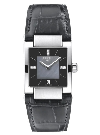 Ремешок Tissot T600035078