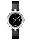 Кожаный ремешок Tissot T600035187