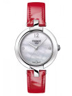 Кожаный ремешок Tissot T600035284