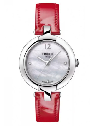 Ремешок Tissot T600035284