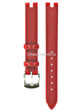 Кожаный ремешок Tissot T600035284