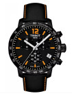 Кожаный ремешок Tissot T600035367