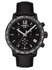 Кожаный ремешок Tissot T600035372