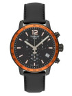 Кожаный ремешок Tissot T600035372