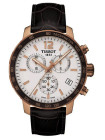 Кожаный ремешок Tissot T600035384