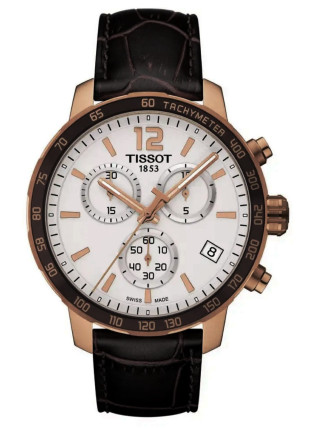 Ремешок Tissot T600035384