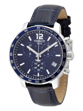 Ремешок Tissot T600035386